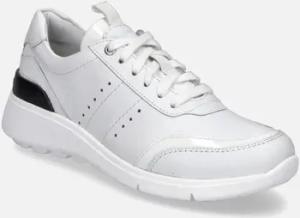 Josef Seibel Sneaker Giulietta 01, weiss