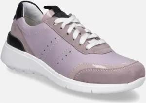 Josef Seibel Sneaker Giulietta 01, viola-multi