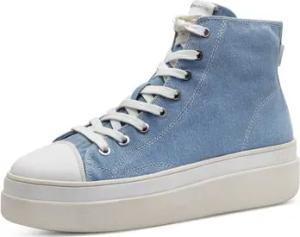 Tamaris Sneaker 1 25206 42 802 denim