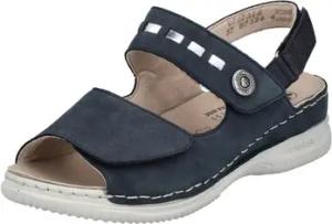 Rieker Sandalen Sandaletten FSK V7473-14