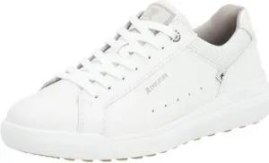 Rieker Halbschuhe Schnuerschuhe W1100-80