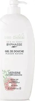 Byphasse Badelotion Verveine amp; Pamplemousse Duschgel