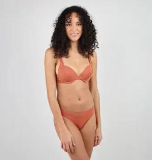 Oxbow Bikini Ober- und Unterteile Haut de bikini MALOU