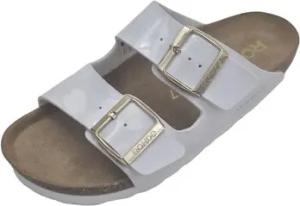 Rohde Clogs Pantoletten 557609 ALBA