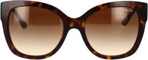 Vogue Sonnenbrillen Sonnenbrille VO5338S W65613