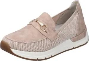 Rieker Damenschuhe Slipper FSK Halbschuhe 58955-31