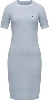 Ragwear Kleider Strickkleid Kolya