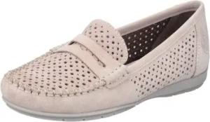 Rieker Damenschuhe Slipper FSK Halbschuhe 40263-31