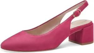 Tamaris  Pumps 8-89500-42-556 fuxia Leder 8-89500-42-556