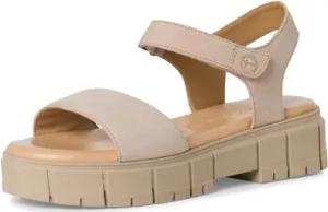 Tamaris Sandalen Sandaletten Touch-IT 1-28246-42 375