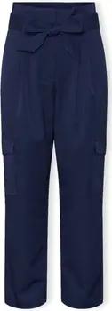 Y.a.s Hosen YAS Cargi Trousers - Dress Blues
