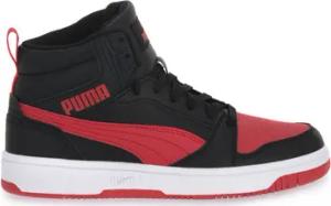 Puma Fitnessschuhe 11 REBOUND V6 MID JR