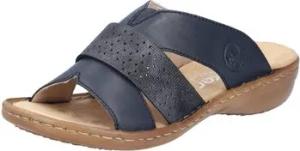 Rieker Clogs Pantoletten FSK Sandalen 60897-14