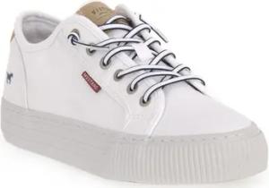 Mustang Sneaker WHITE