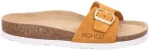 Rohde Sandalen Alba