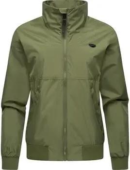 Ragwear Jacken Übergangsjacke Goona