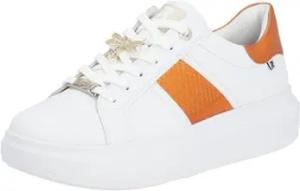 Rieker Sneaker FSK Halbschuhe W1202-80