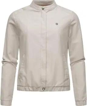 Ragwear Jacken Kurzjacke Malawi Linen