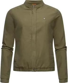 Ragwear  Jacken Kurzjacke Malawi Linen