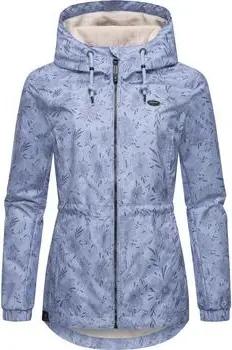 Ragwear Jacken Übergangsjacke Dankka Spring
