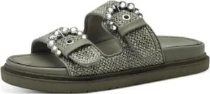 Tamaris  Clogs Pantoletten DA.-PANTOLETTE 1-27505-42 771