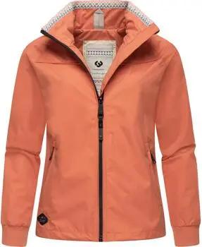 Ragwear Jacken Übergangsjacke Apola