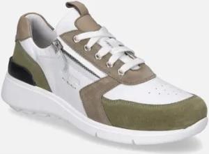 Josef Seibel Sneaker Giulietta 03, weiss-multi