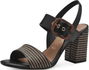 Tamaris Sandalen Sandaletten Da.-SandaletteModel 2801542 1-28015-42