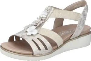 Rieker Sandalen Sandaletten FSK V3788-60