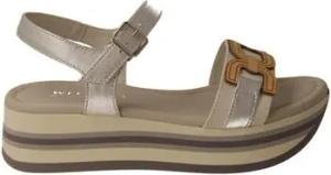 Weekend By Pedro Mirallles Sandalen -