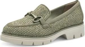 Tamaris Damenschuhe Slipper Da.-SlipperModel 2431642 1-24316-42