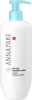 Annayake  pflegende Körperlotion 24h Bodycare Continuous Hydration