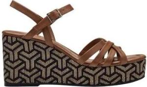 Tamaris Sandalen 2801442 310-CAMEL 28014-42