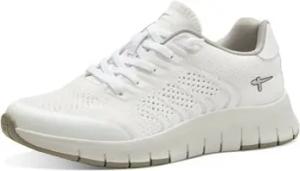 Tamaris Sneaker Schuhe Slipper 1-23765-42 100 1-23765-42 100