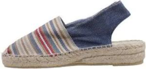 Senses & Shoes Espadrilles PALLAS