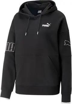 Puma Sweatshirt 673724-01