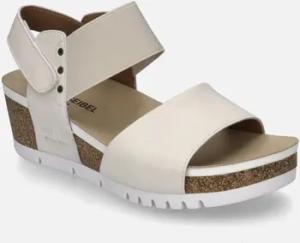 Josef Seibel Sandalen Quinn 09, creme