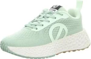 No Name Sneaker CARTER FLY W - JADE