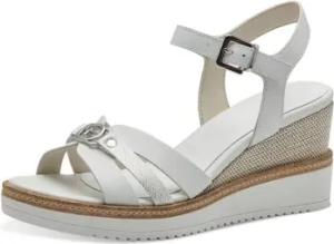 Tamaris Sandalen Sandaletten Da.-Sandalette 1-28010-42 100