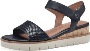 Tamaris Sandalen Sandaletten Women Sandals 1-28203-42/890
