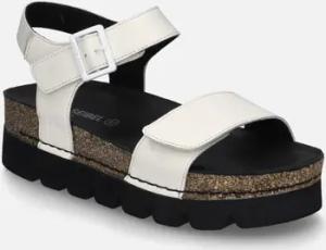 Josef Seibel Sandalen Alice 03, weiss