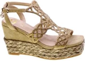 Gold&gold Sandalen 91547