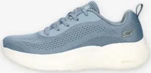 Skechers  Turnschuhe 117550-SLT