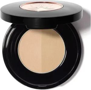 Makeup Revolution Augenbrauenpflege Duo Augenbrauenpuder Augenbrauenpuder - Blonde