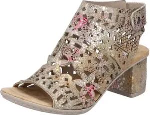 Rieker Sandalen Sandaletten FSK 64780-90