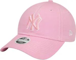 New-Era Schirmmütze Wmns 9TWENTY League Essentials New York Yankees Cap