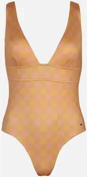 Oxbow Bikini Ober- und Unterteile Maillot 1 pièce MACHA