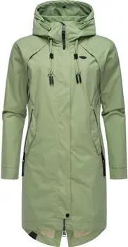 Ragwear Damenmantel Jerseymantel Rejany