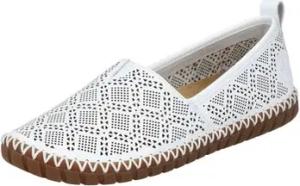 Rieker Damenschuhe Slipper FSK Halbschuhe M2851-80