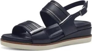 Tamaris Sandalen Sandaletten Women Sandals 1-28217-42/805